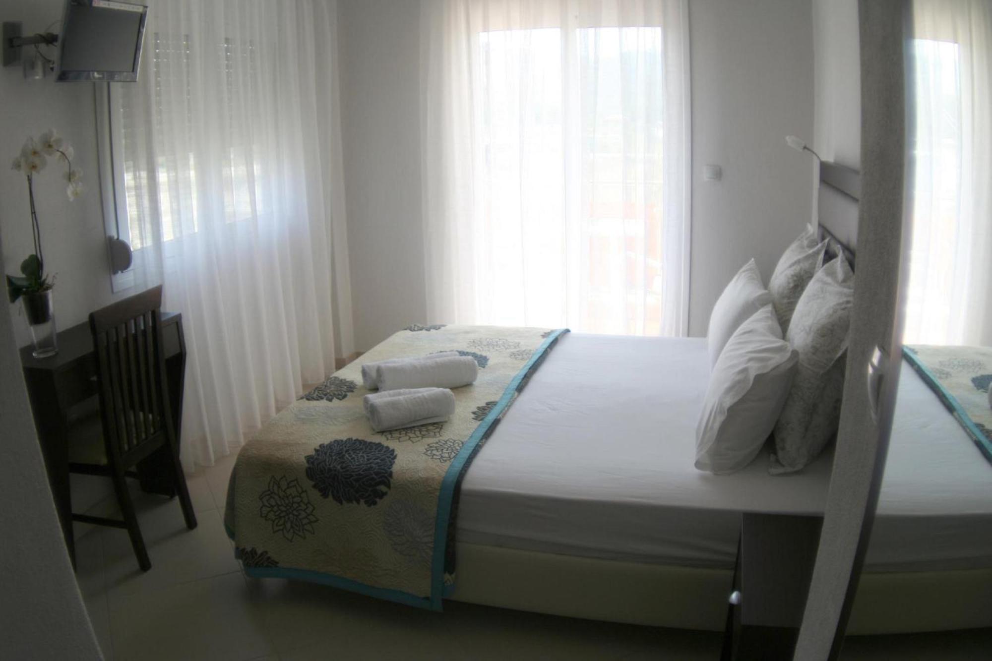 Mare D'Oro Apartment Sarti Luaran gambar